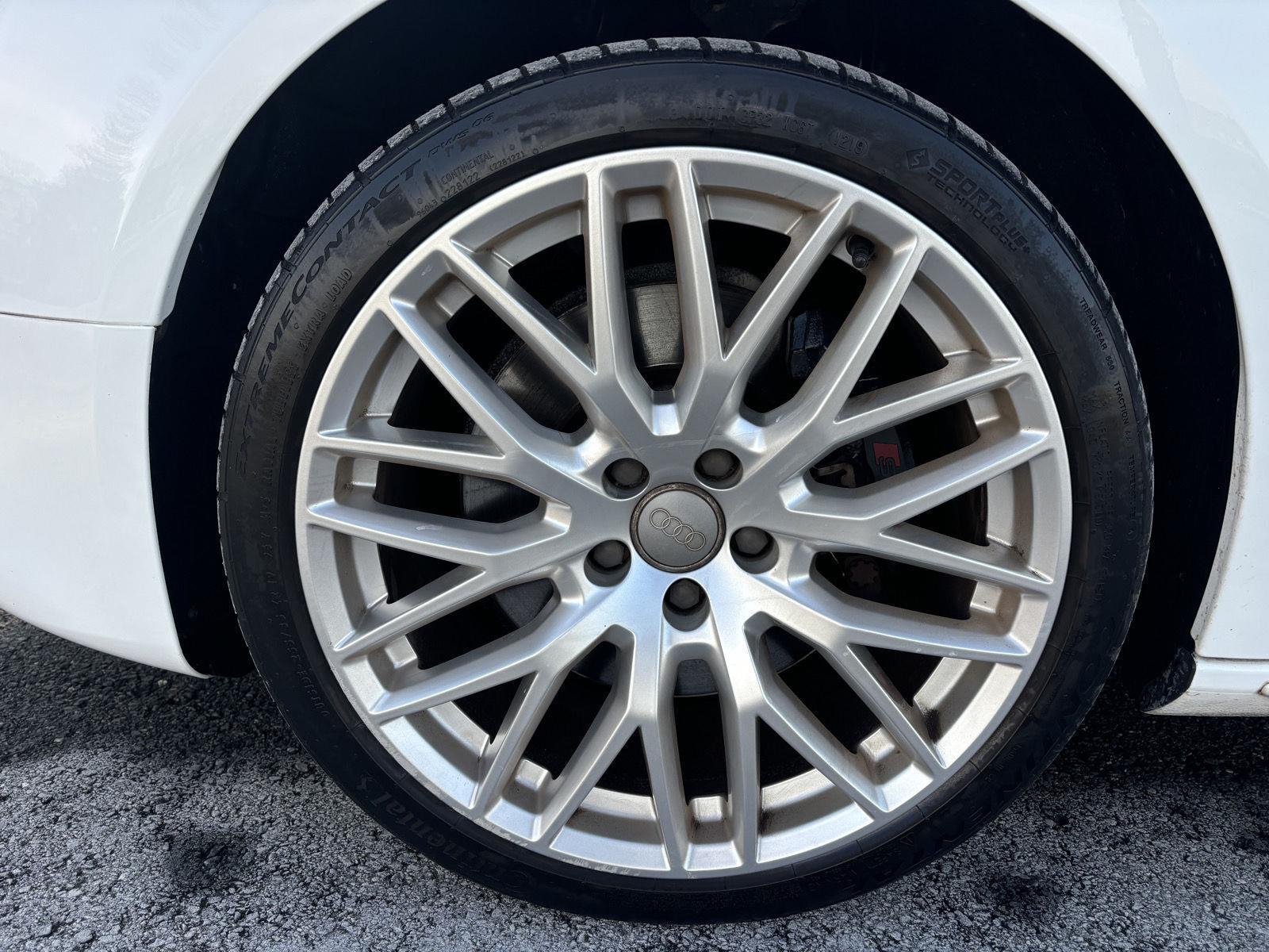 Topsfield Motor Company