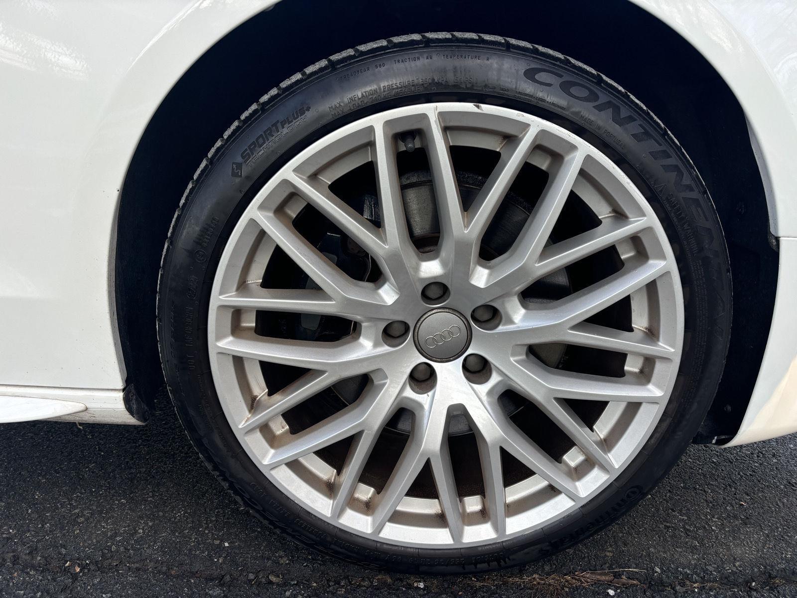 Topsfield Motor Company