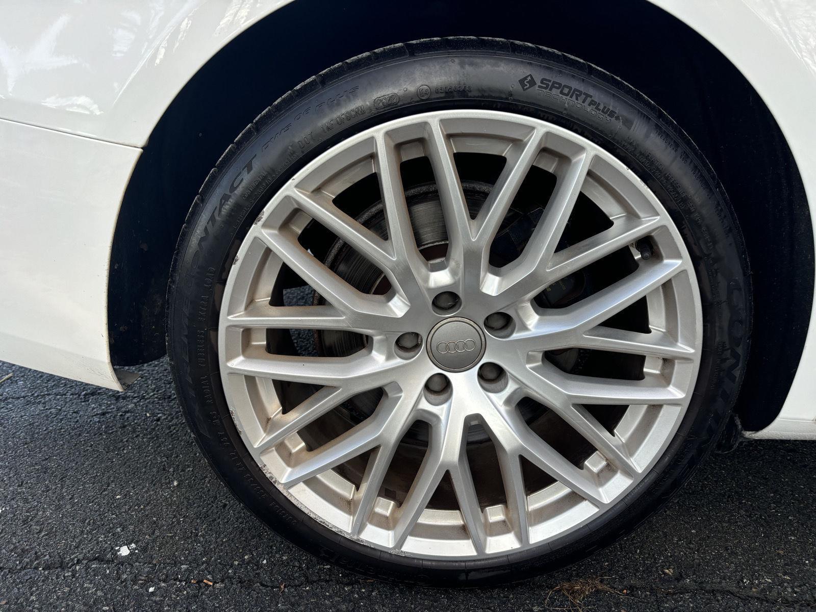 Topsfield Motor Company