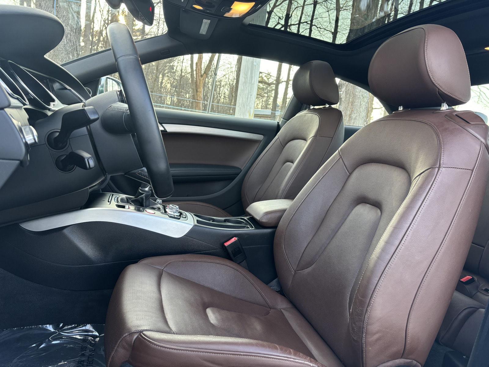 Topsfield Motor Company