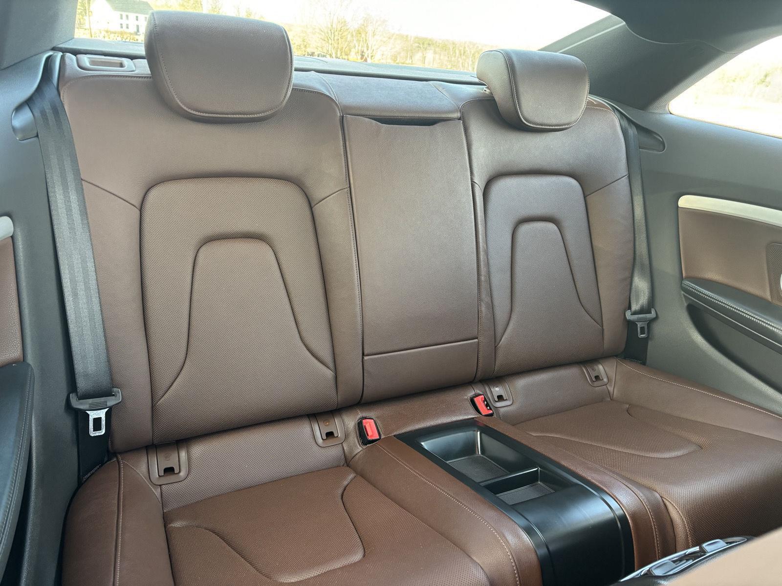 Topsfield Motor Company