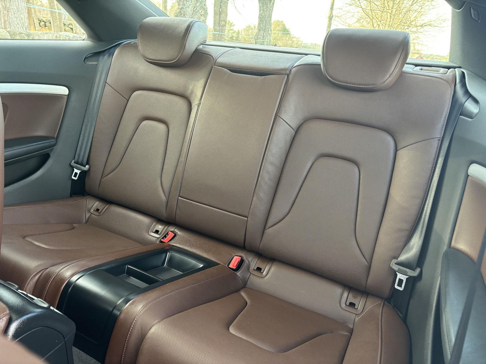 Topsfield Motor Company