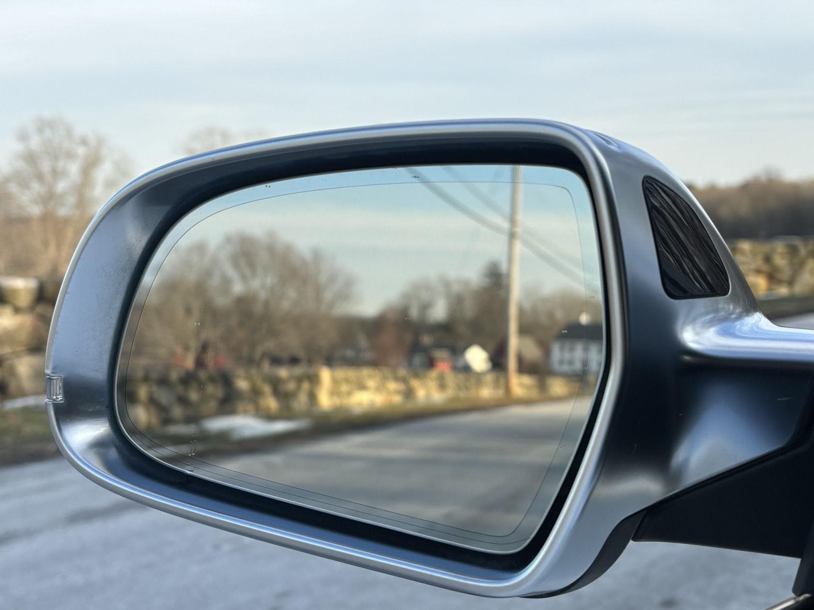 Topsfield Motor Company