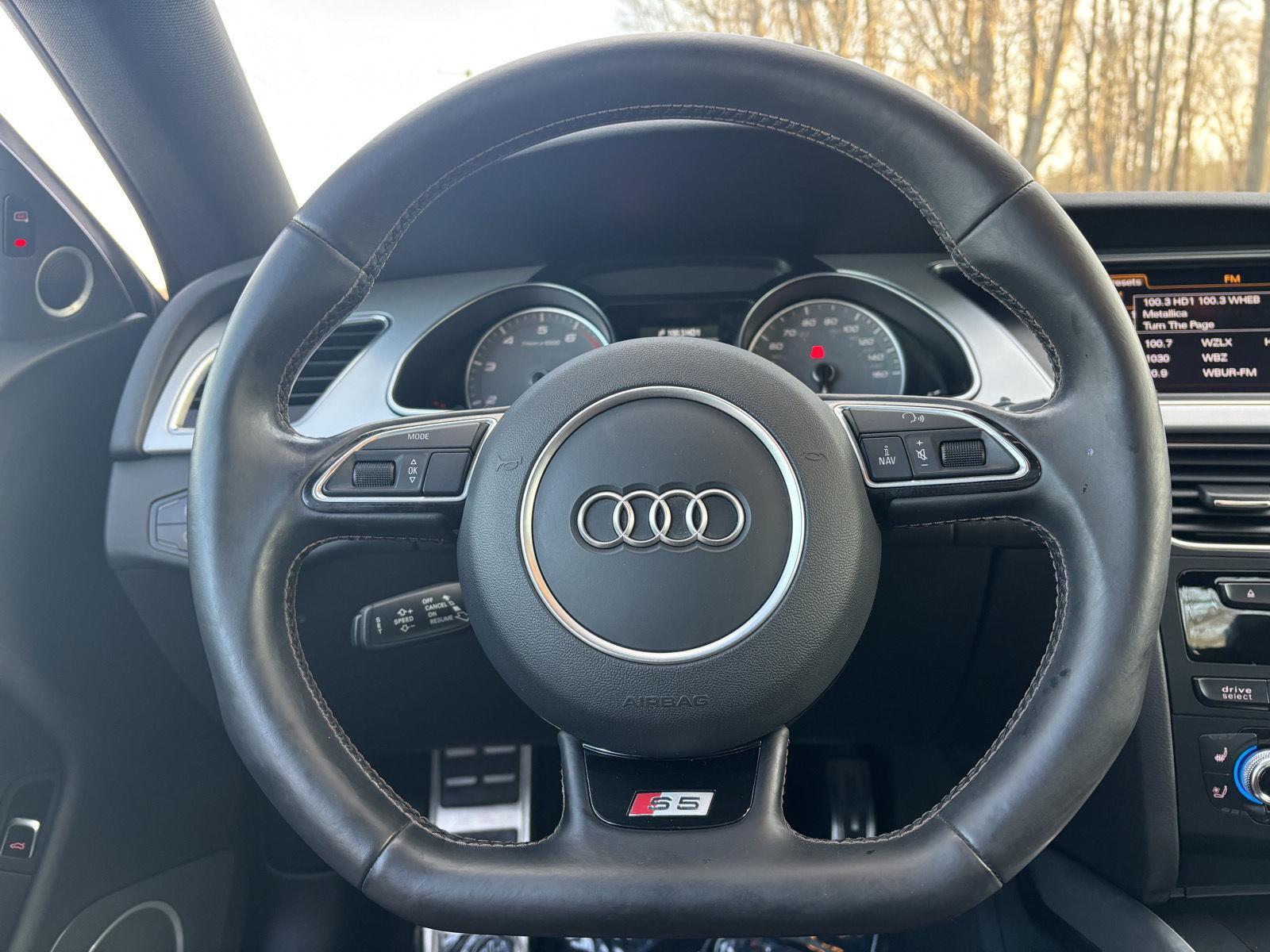 Topsfield Motor Company