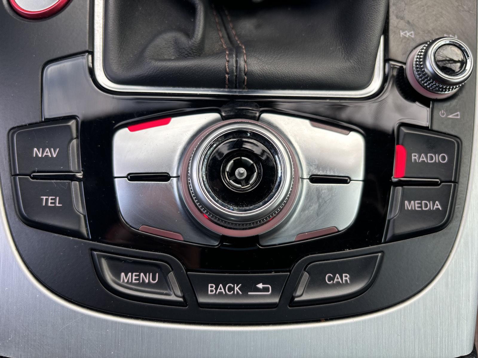 Topsfield Motor Company