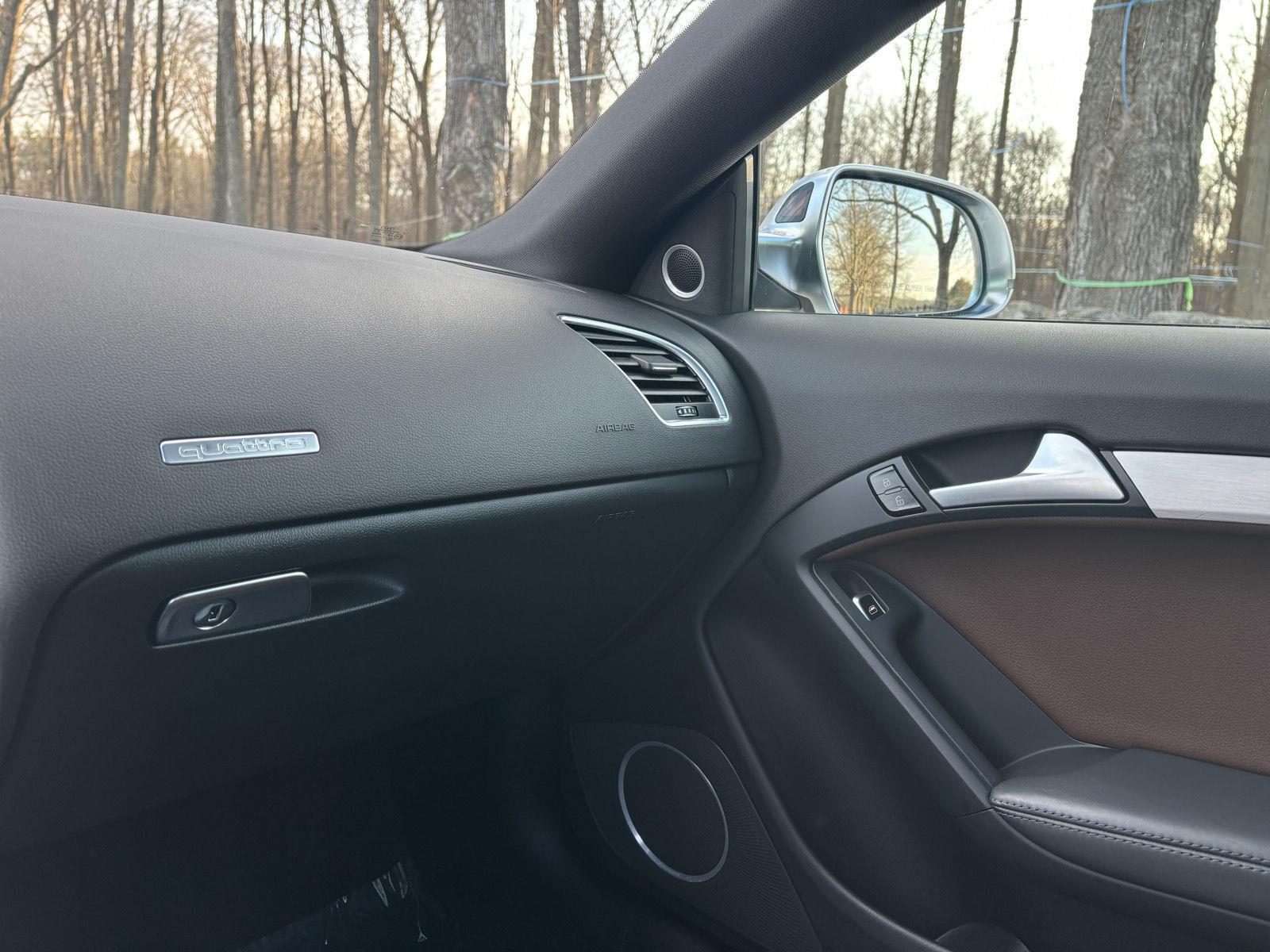 Topsfield Motor Company