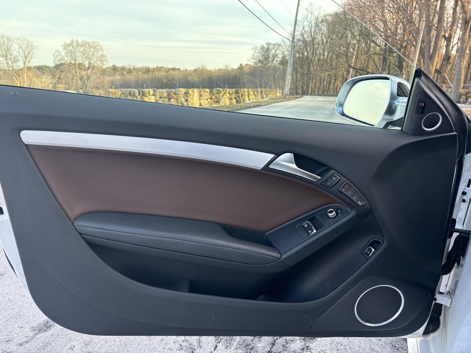 Topsfield Motor Company