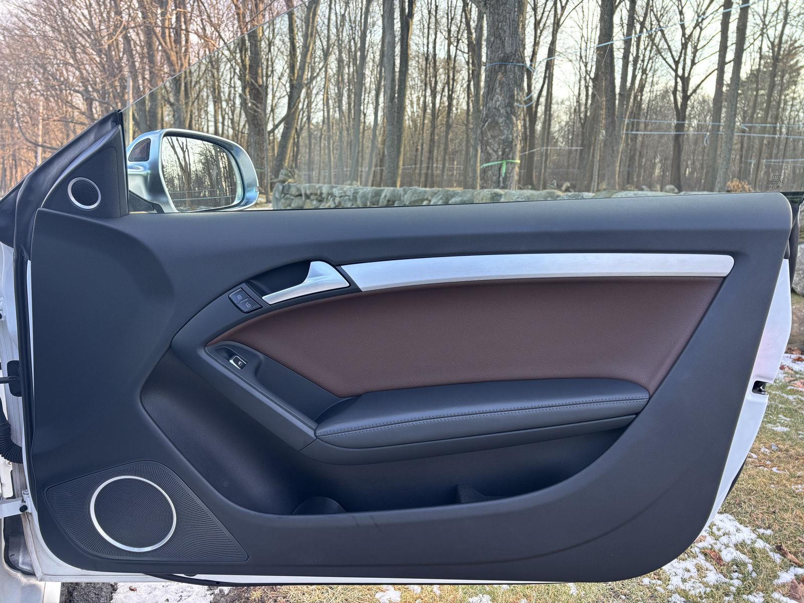 Topsfield Motor Company