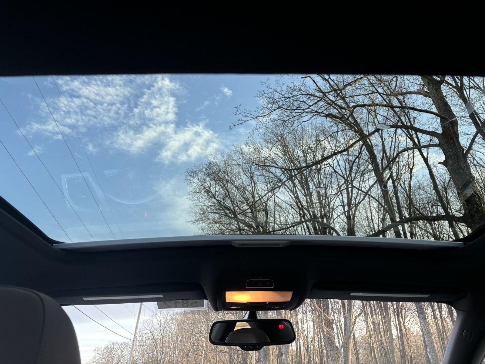 Topsfield Motor Company