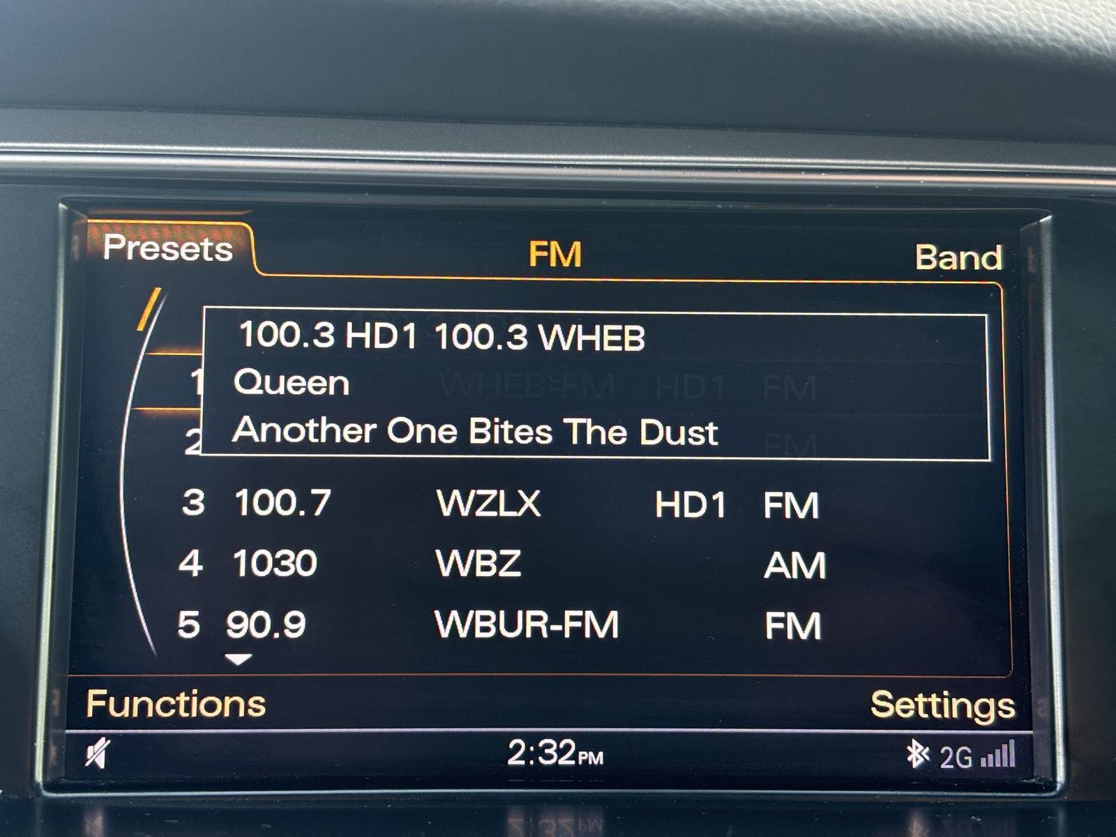 Topsfield Motor Company