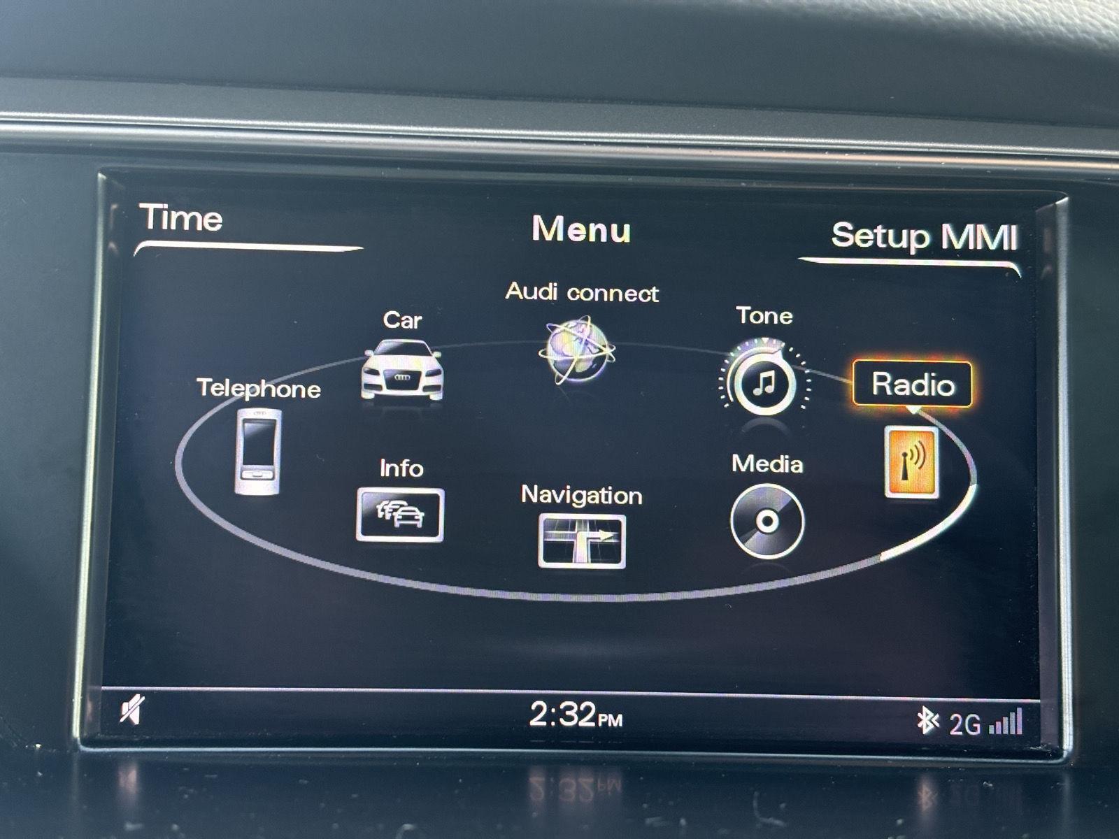 Topsfield Motor Company