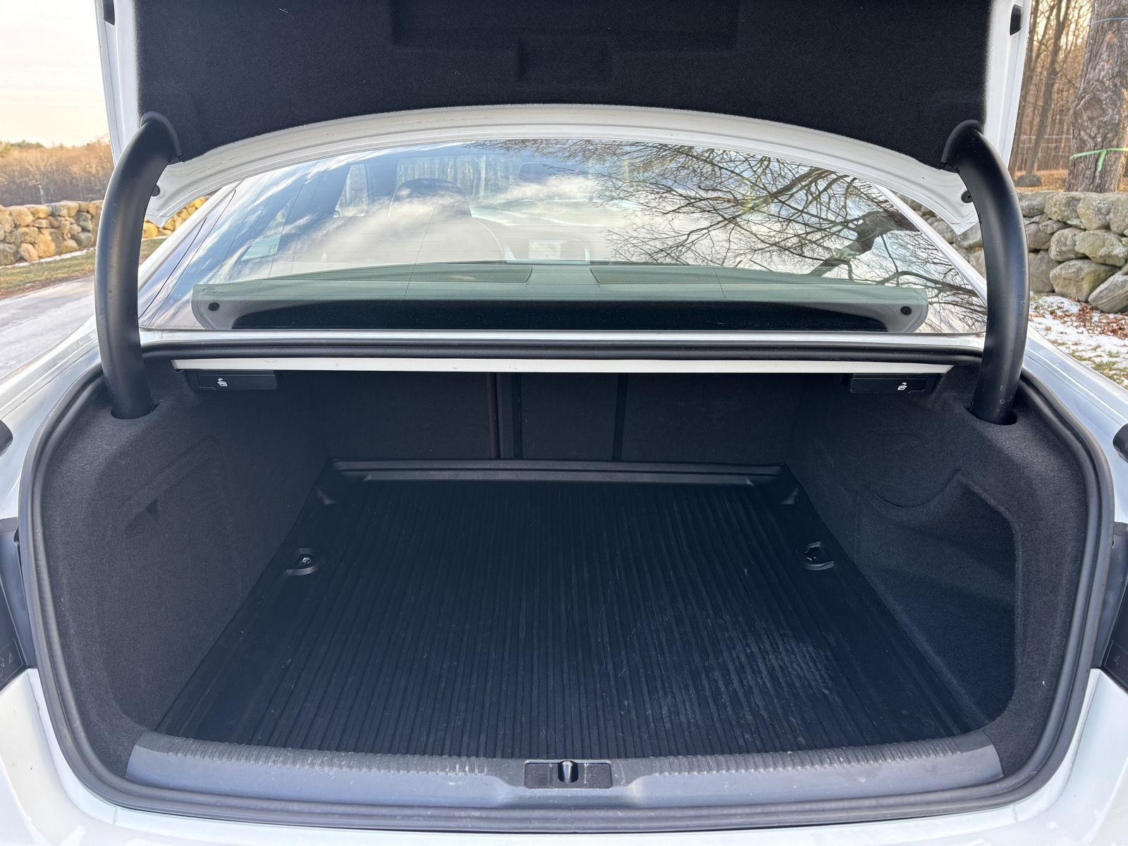 Topsfield Motor Company