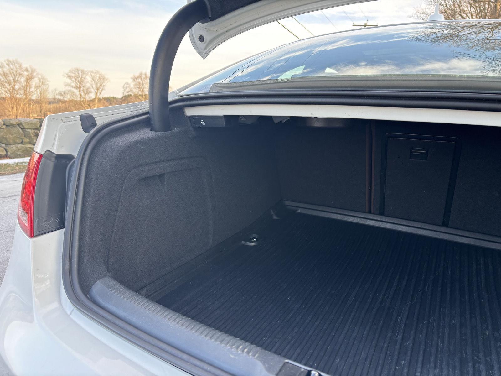 Topsfield Motor Company