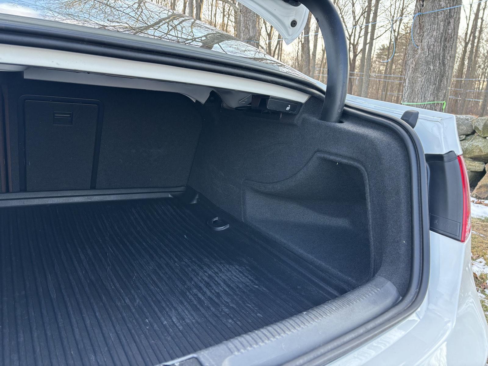 Topsfield Motor Company