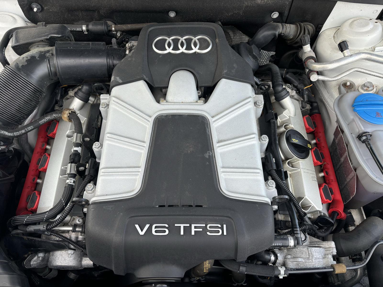 Topsfield Motor Company