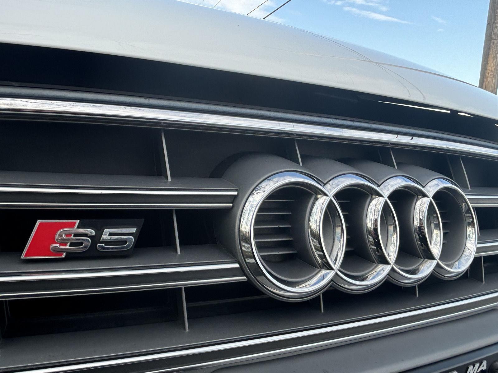 Topsfield Motor Company