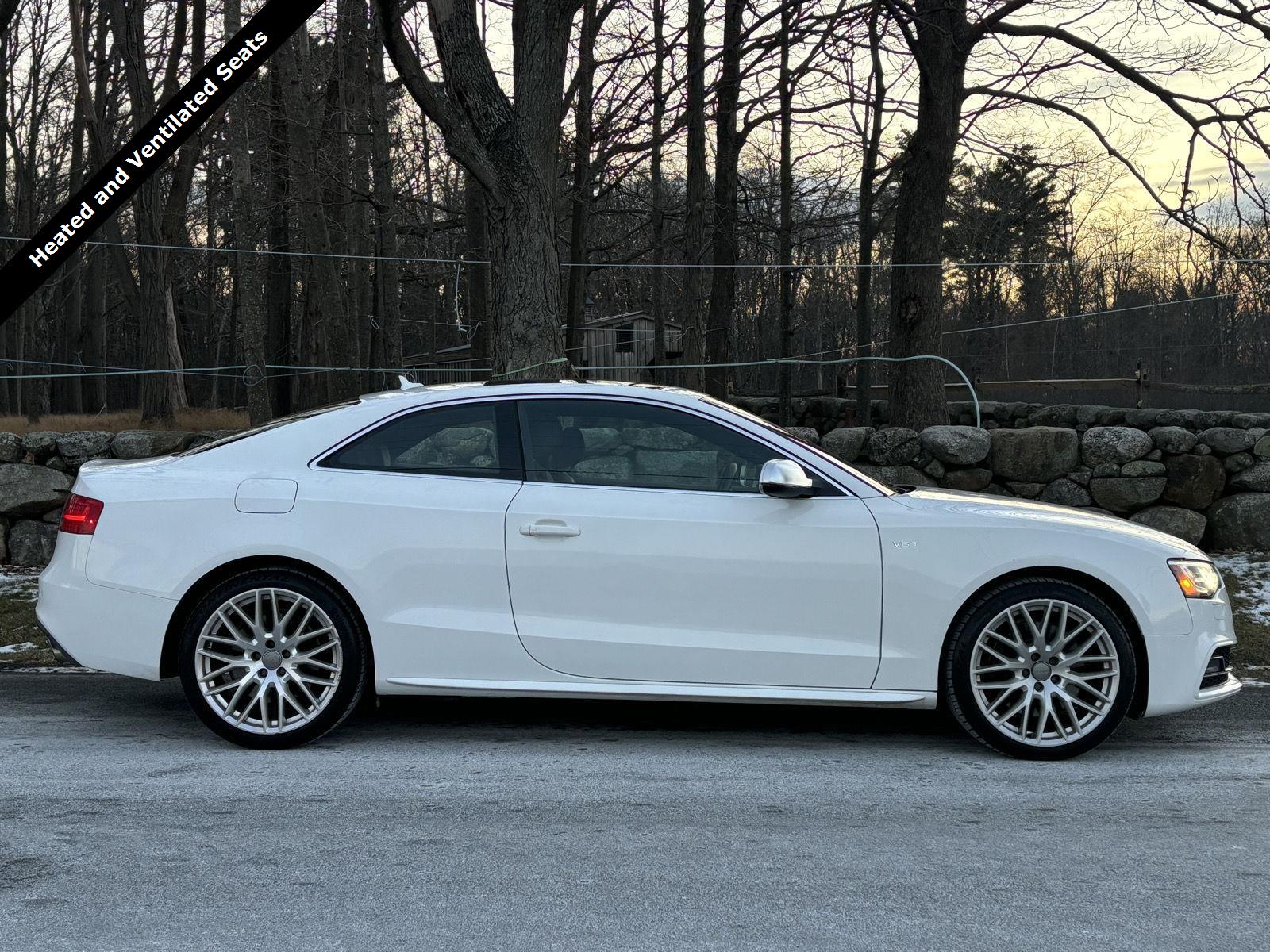 Topsfield Motor Company