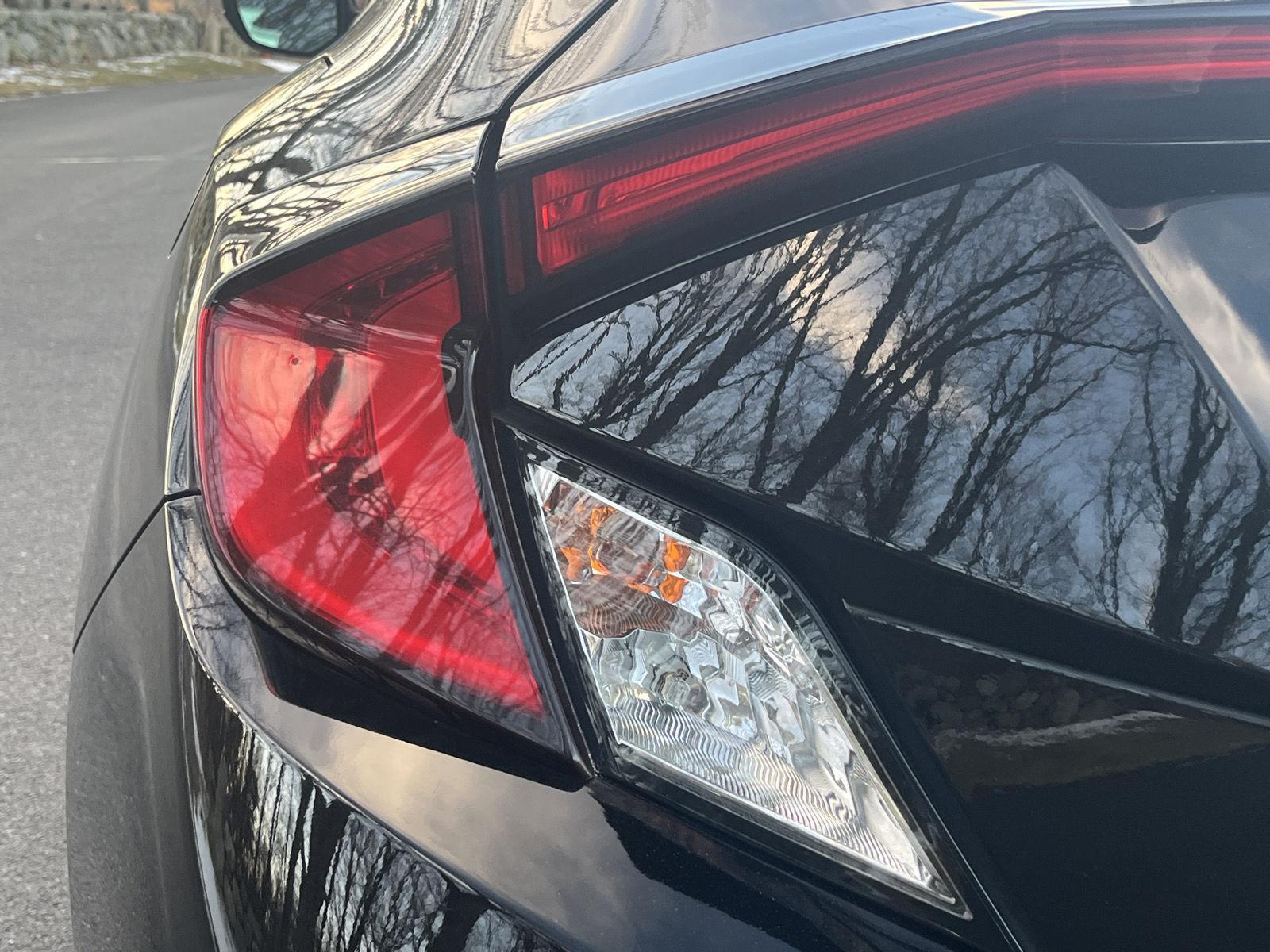 Topsfield Motor Company