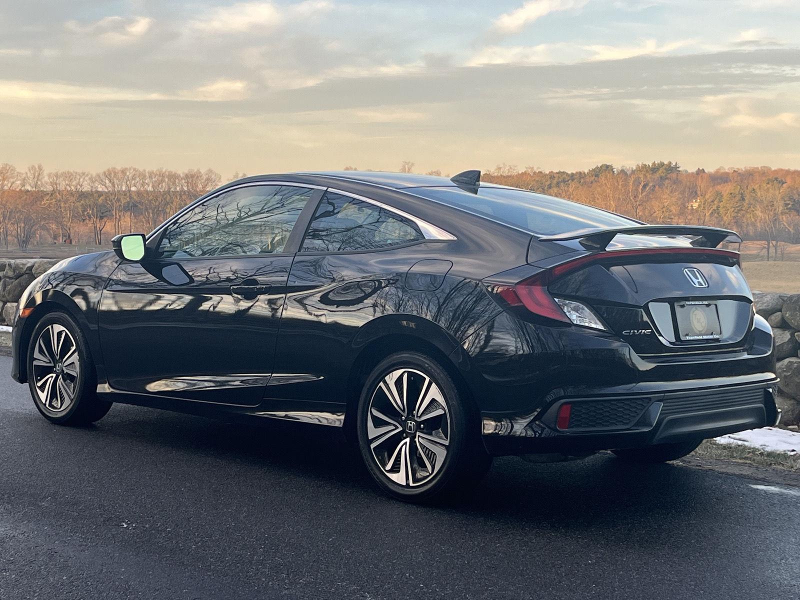 Topsfield Motor Company