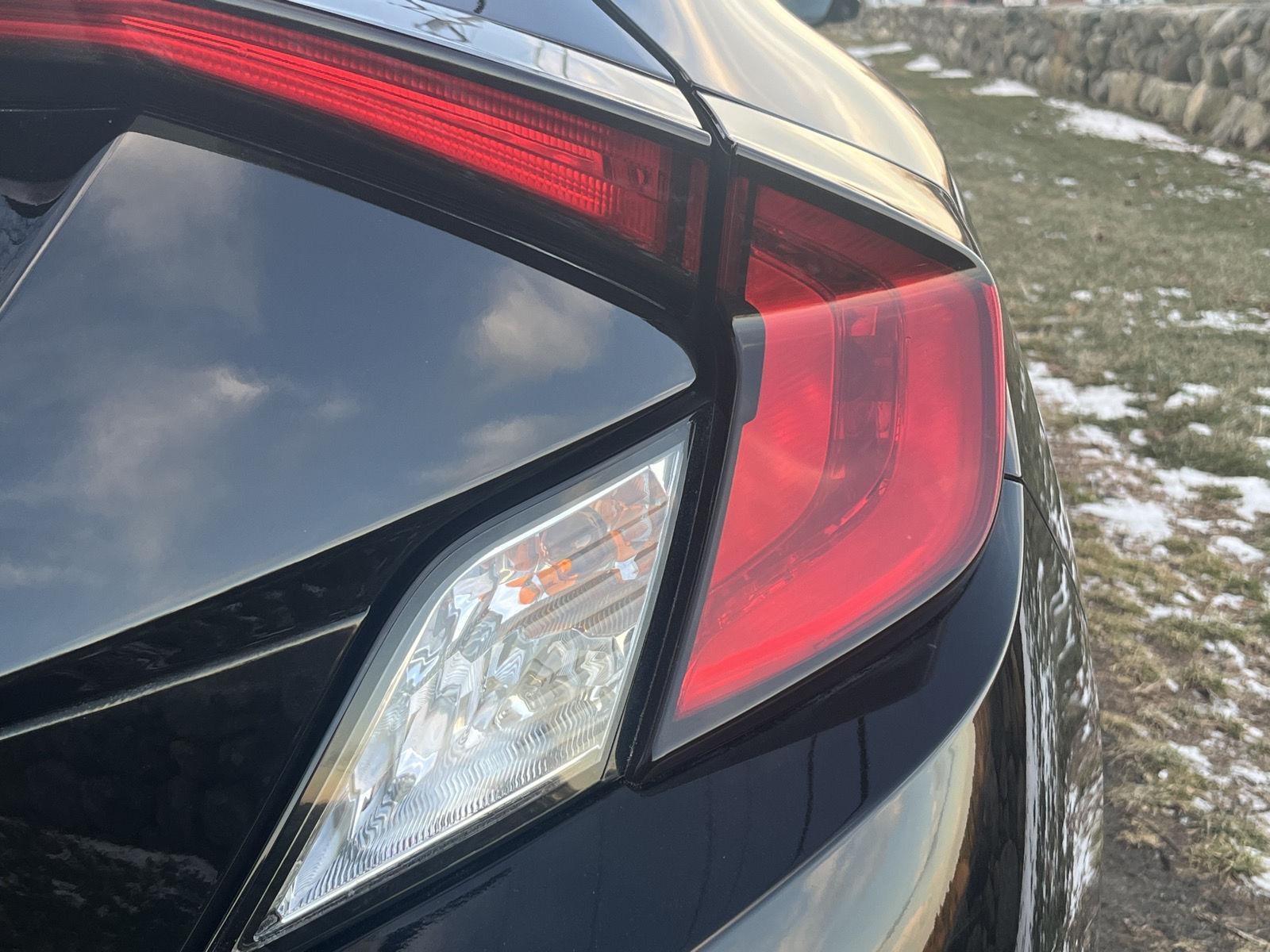 Topsfield Motor Company