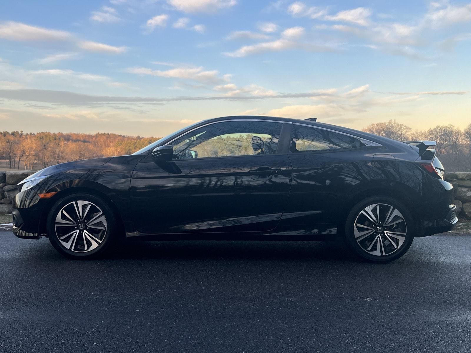 Topsfield Motor Company