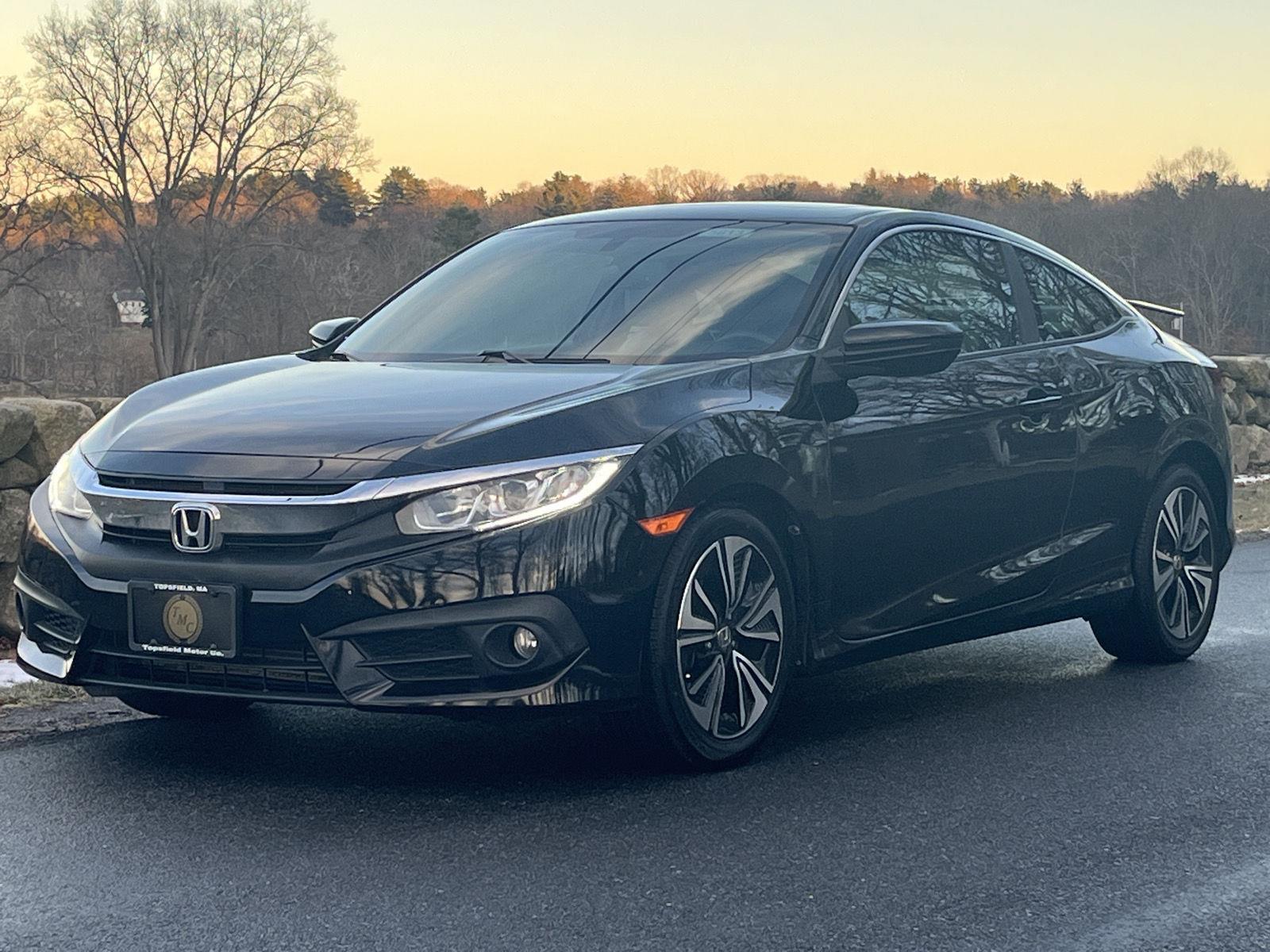 Topsfield Motor Company