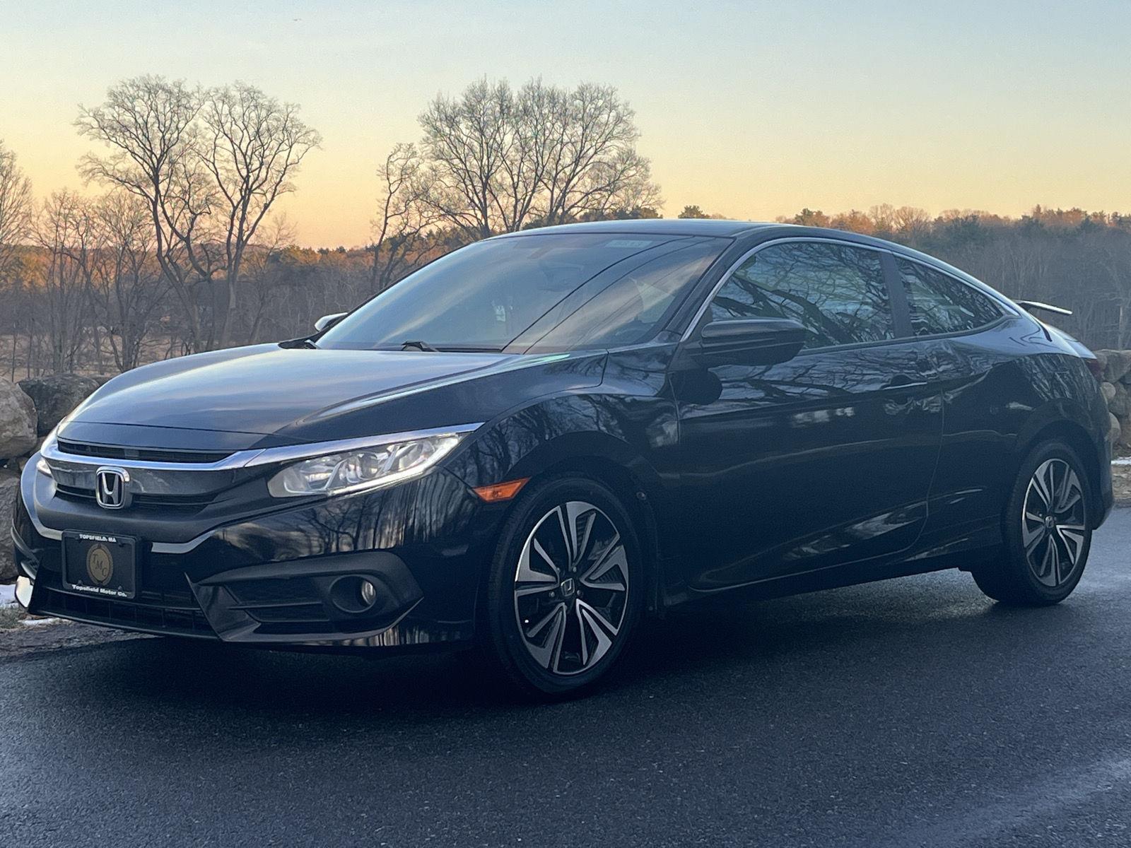 Topsfield Motor Company