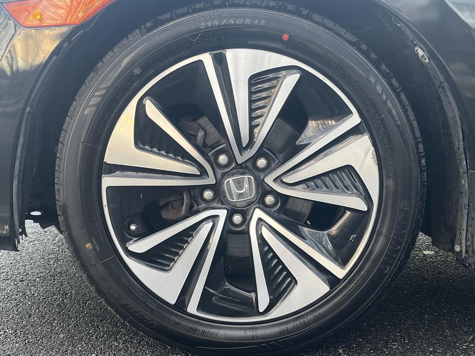 Topsfield Motor Company