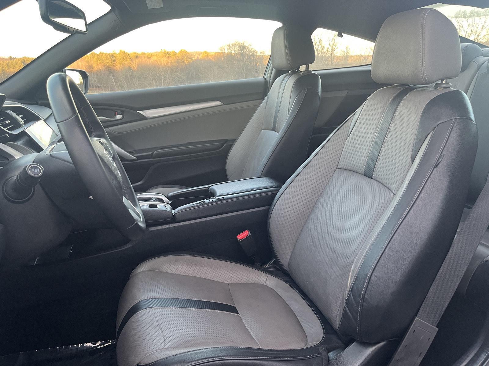 Topsfield Motor Company