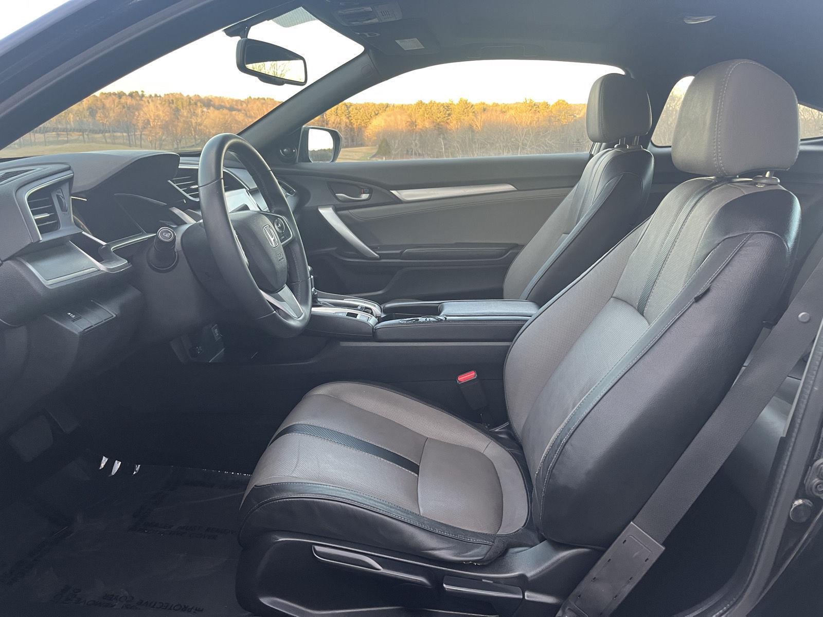 Topsfield Motor Company