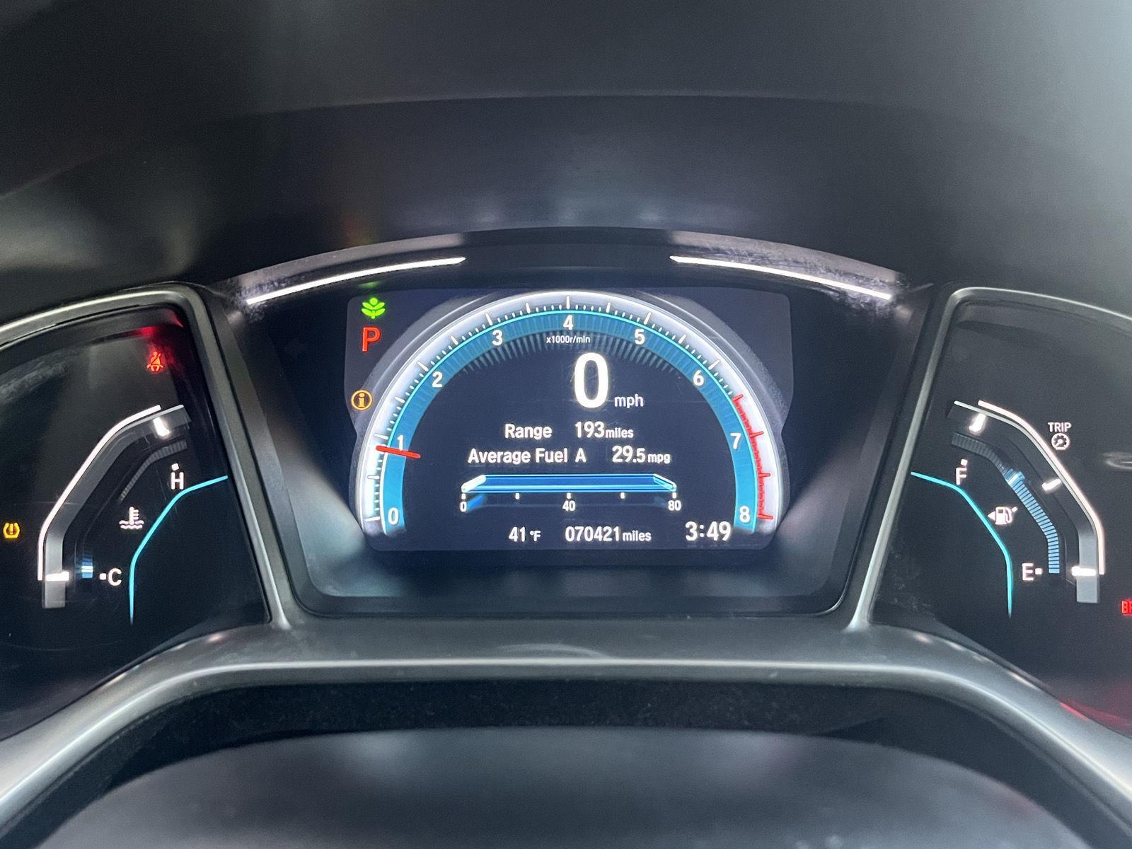 Topsfield Motor Company