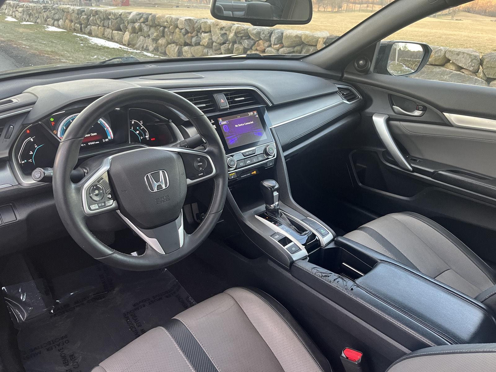 Topsfield Motor Company