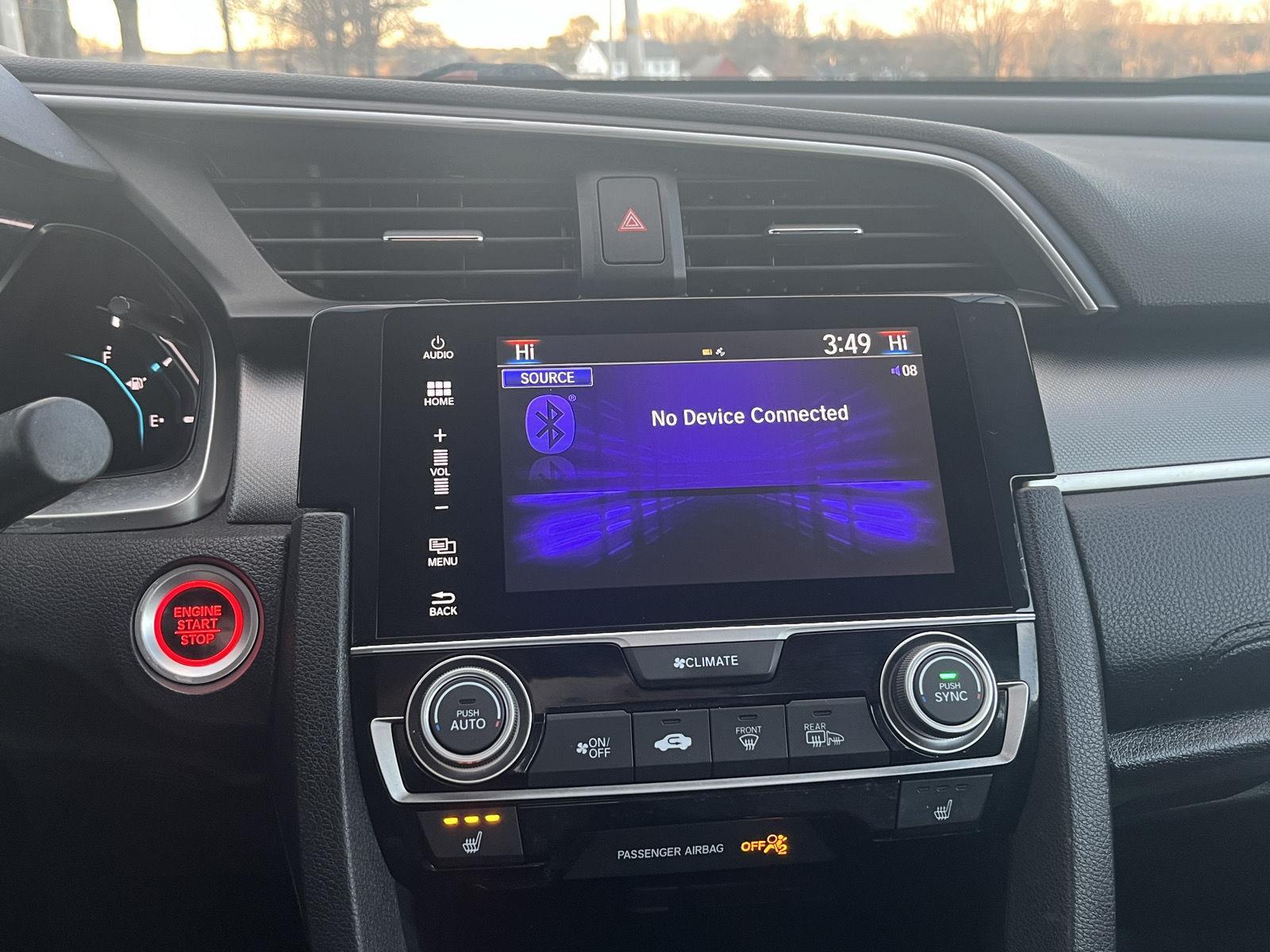 Topsfield Motor Company