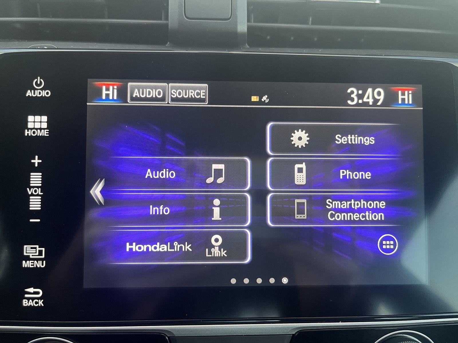 Topsfield Motor Company