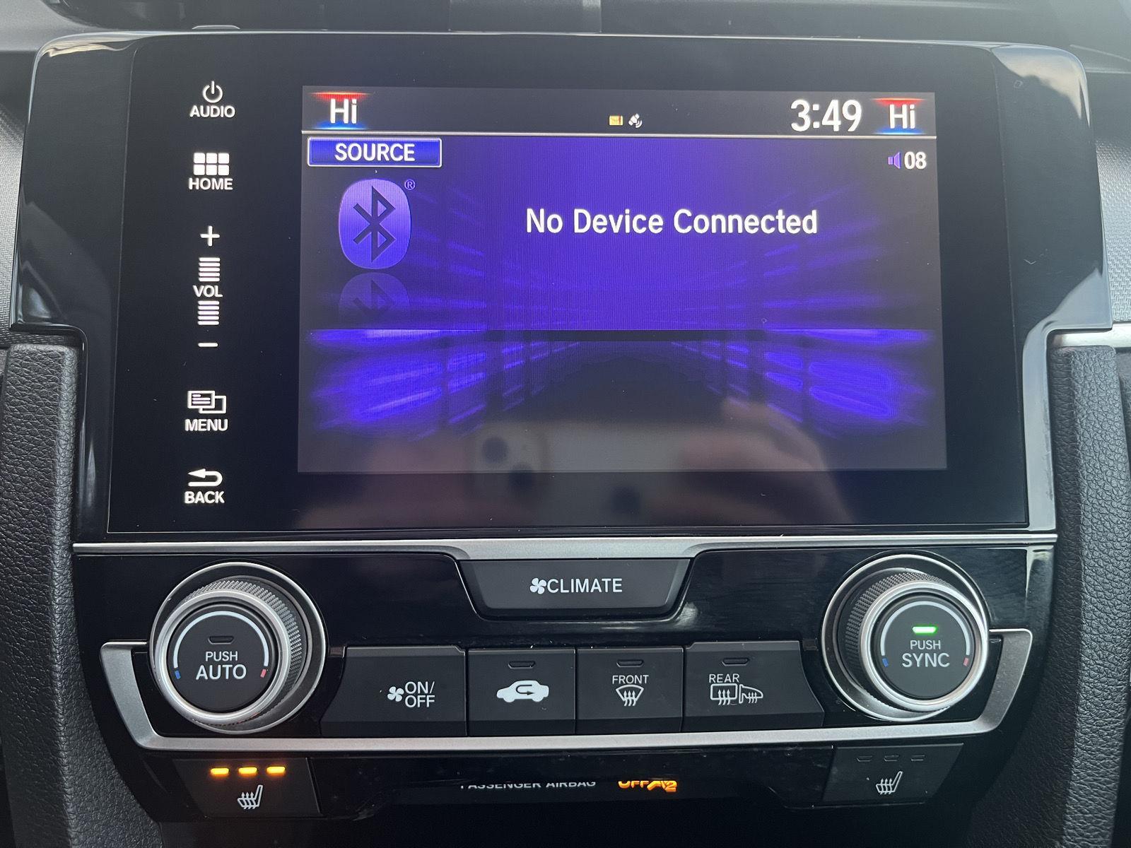 Topsfield Motor Company