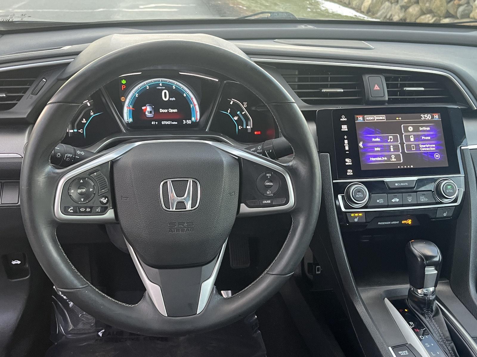 Topsfield Motor Company