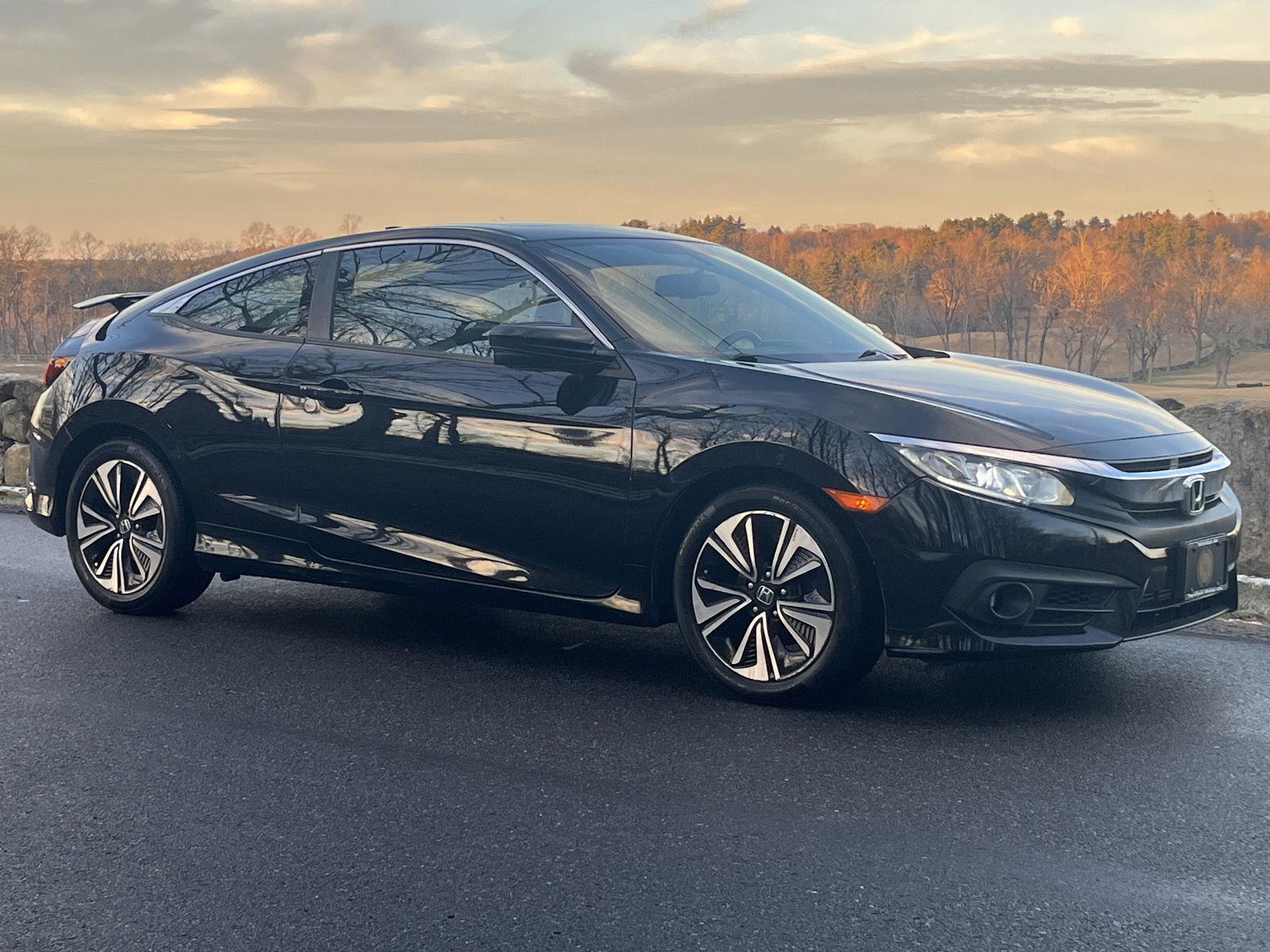 Topsfield Motor Company