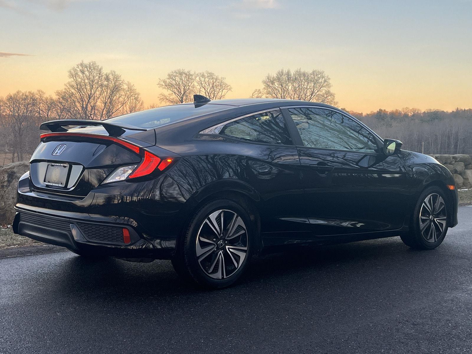 Topsfield Motor Company