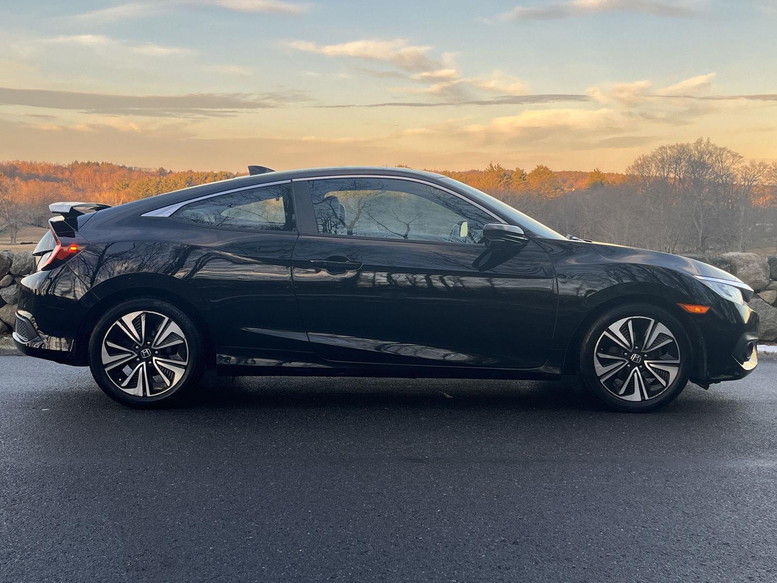 Topsfield Motor Company