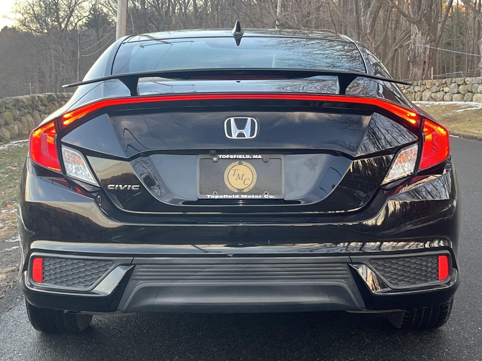 Topsfield Motor Company