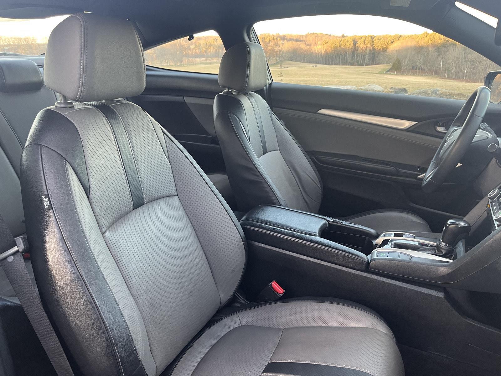 Topsfield Motor Company