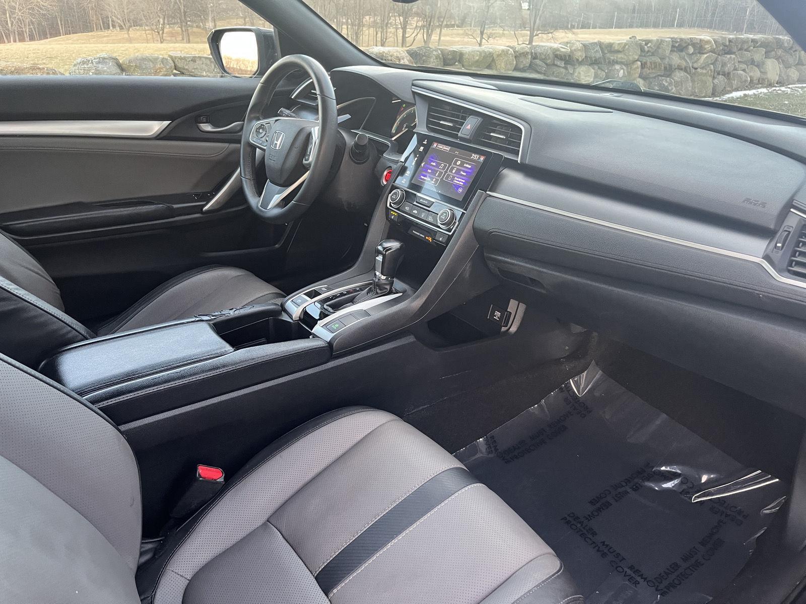 Topsfield Motor Company