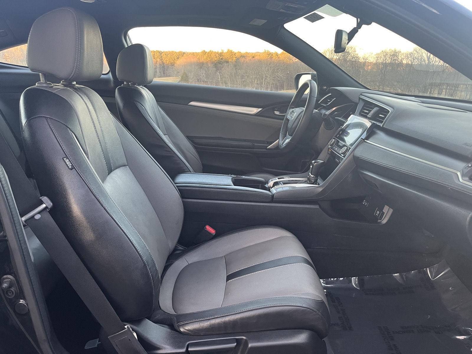 Topsfield Motor Company