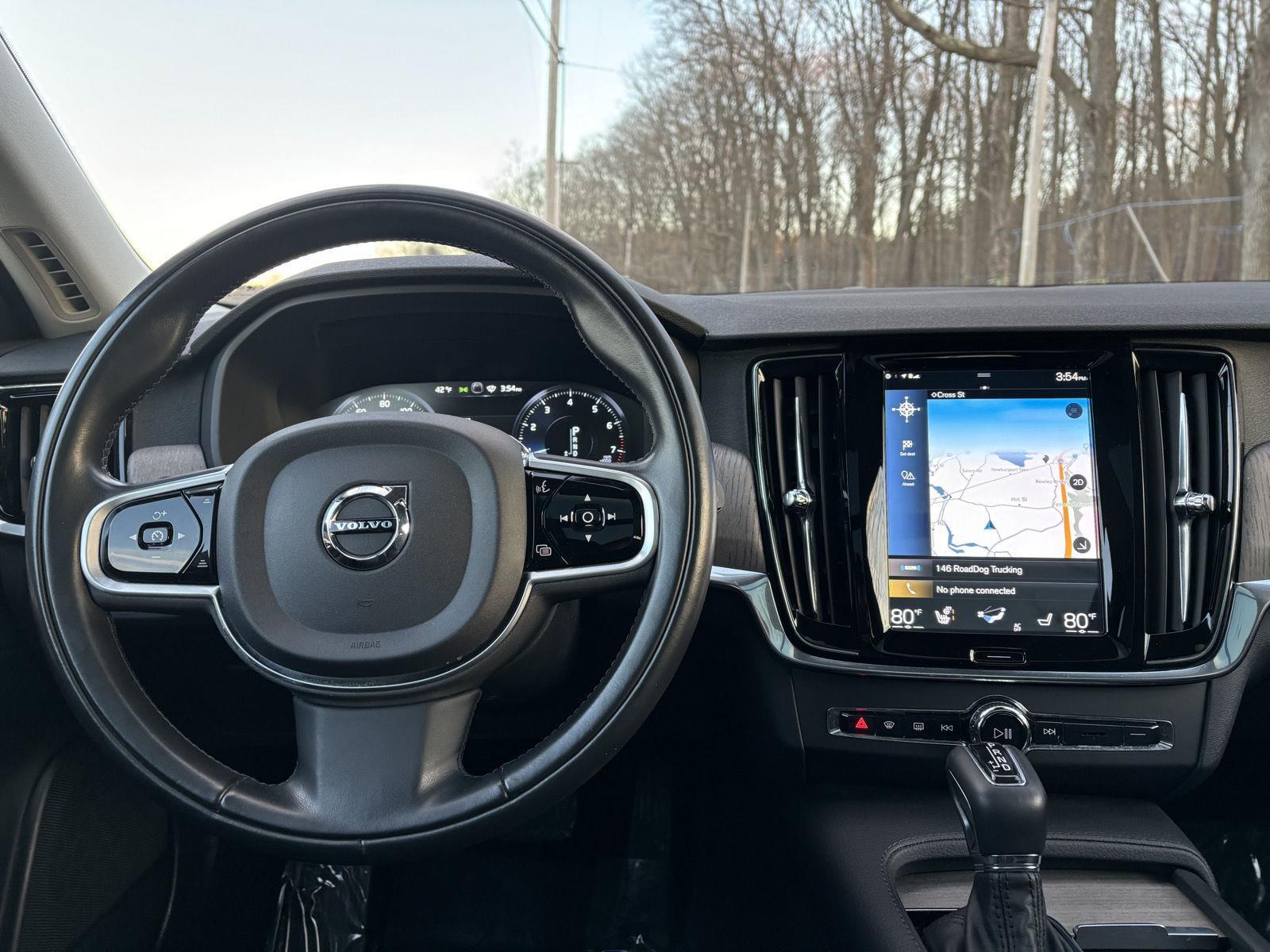 Topsfield Motor Company