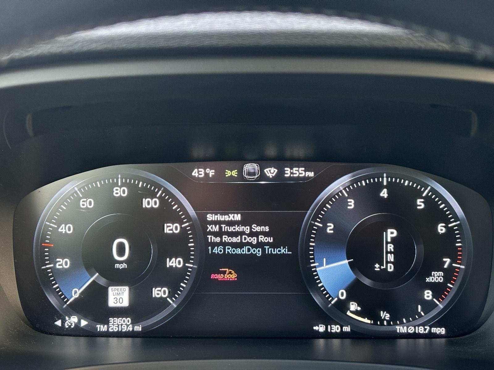 Topsfield Motor Company