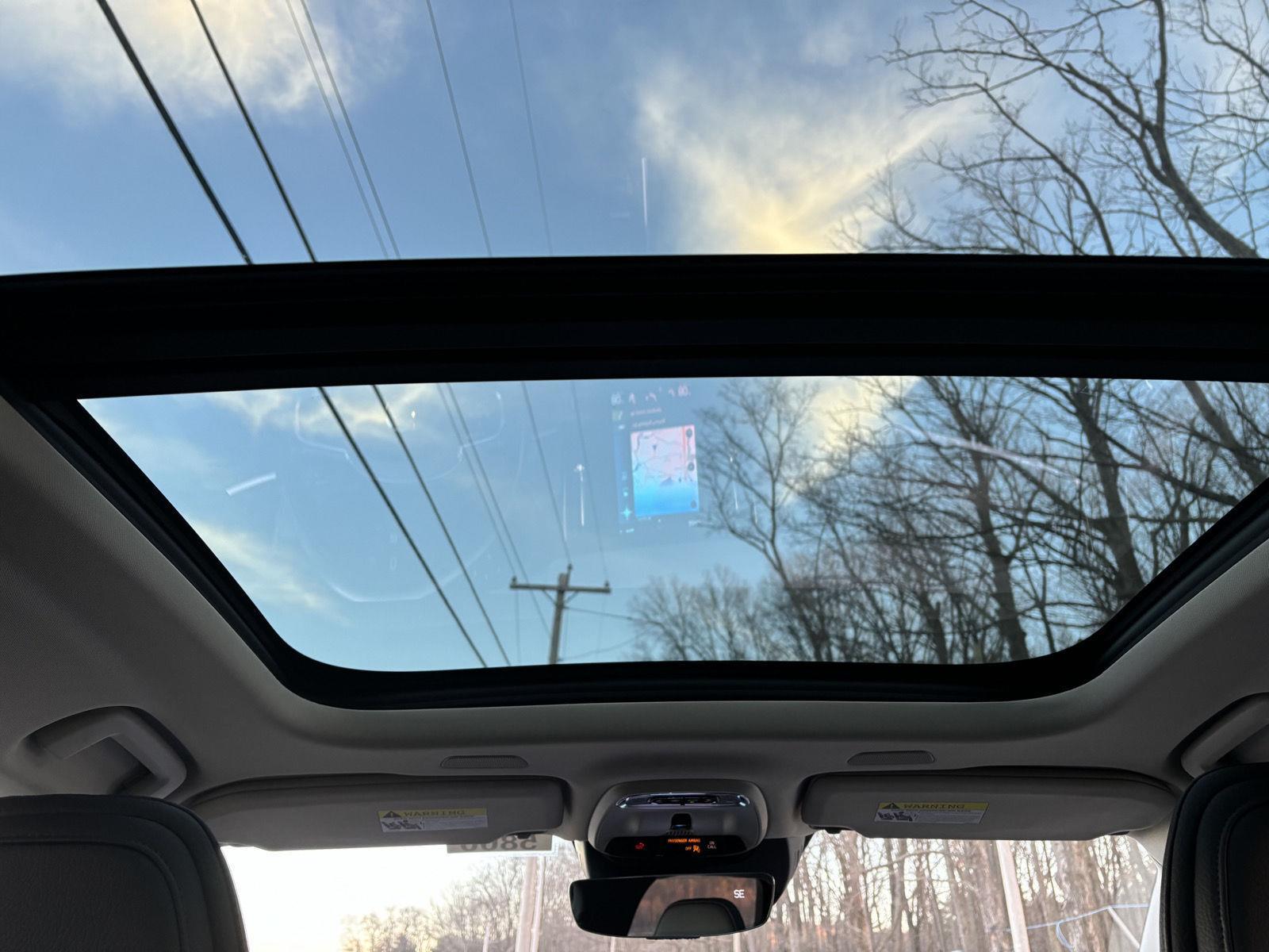 Topsfield Motor Company