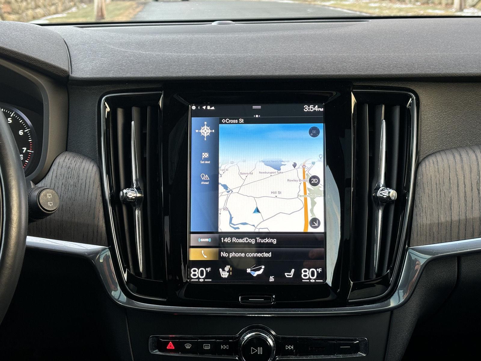 Topsfield Motor Company