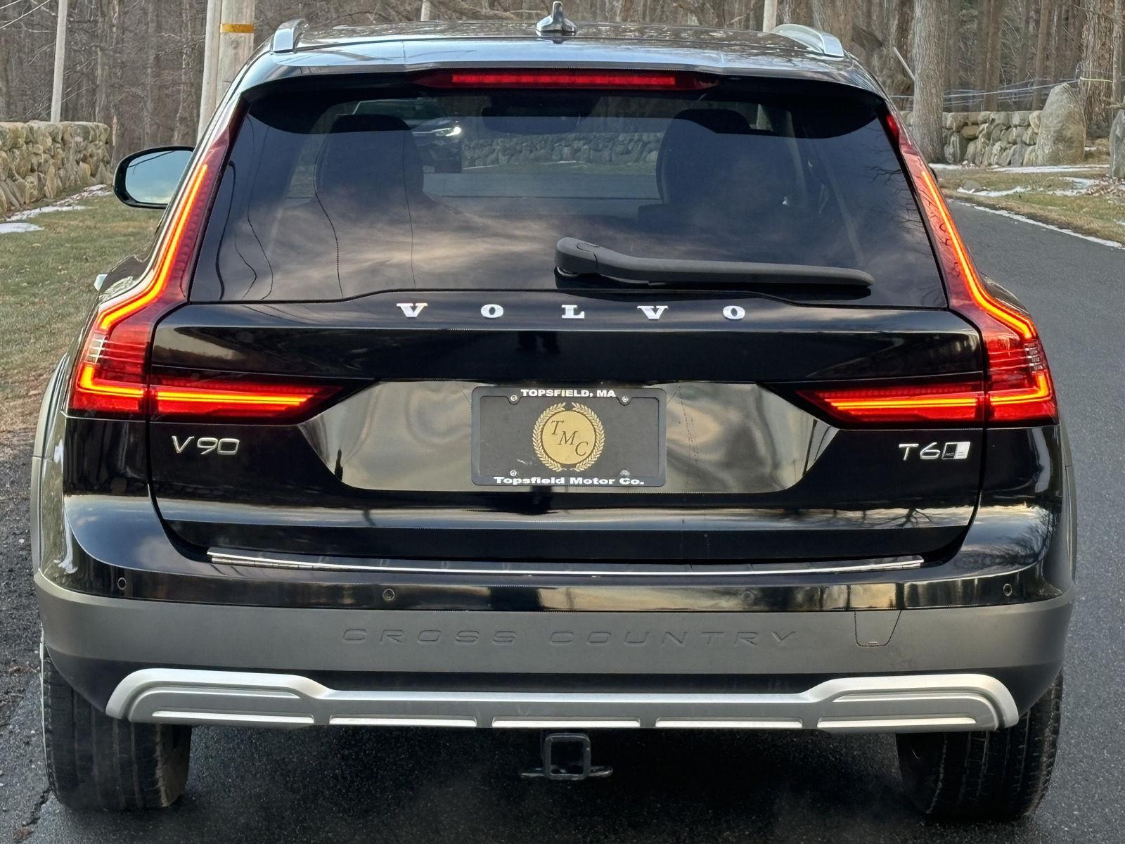 Topsfield Motor Company