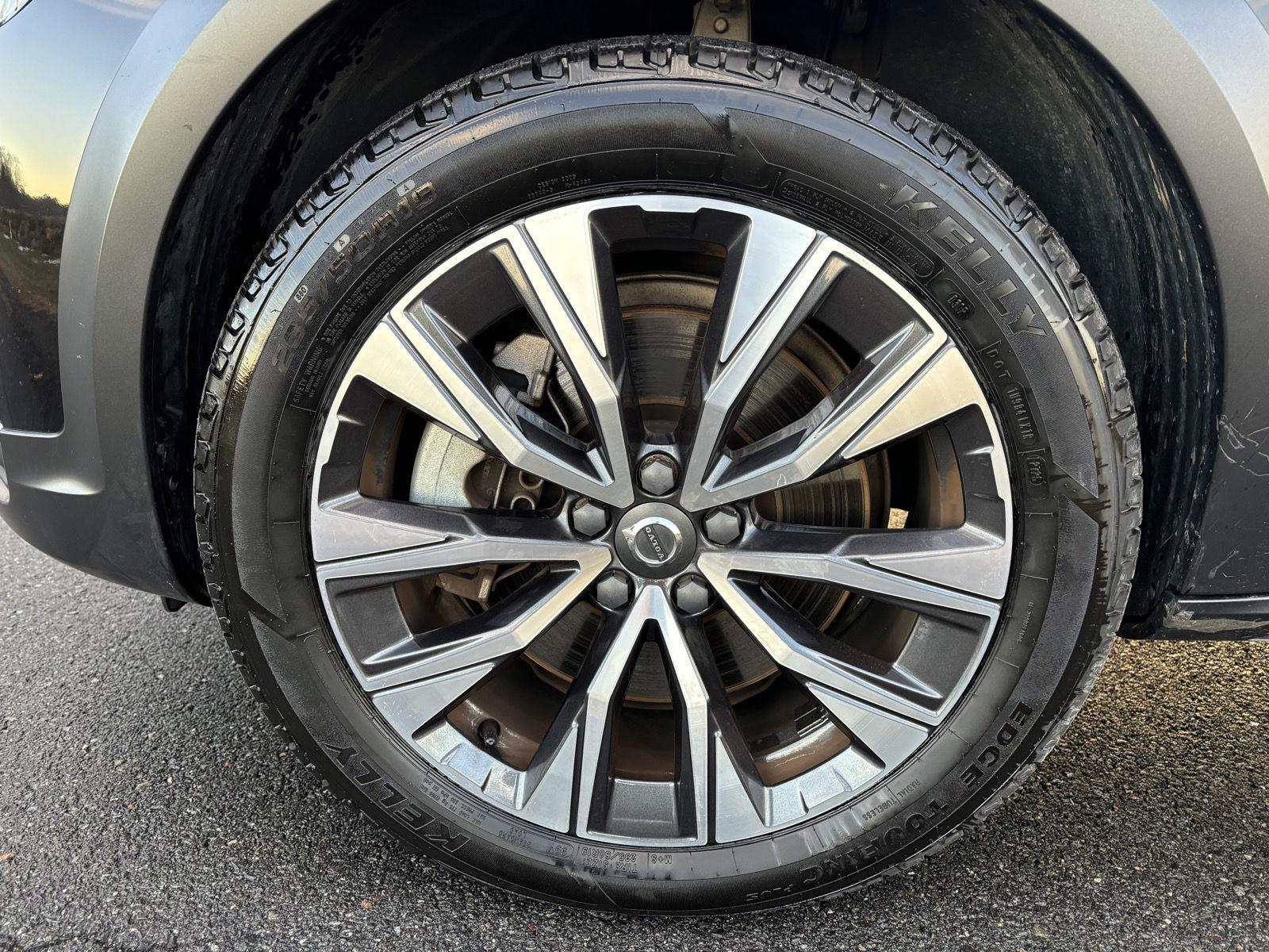 Topsfield Motor Company