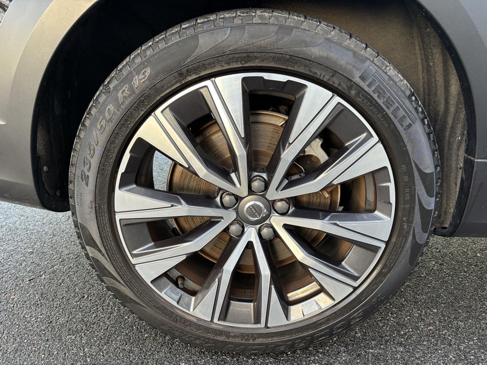 Topsfield Motor Company